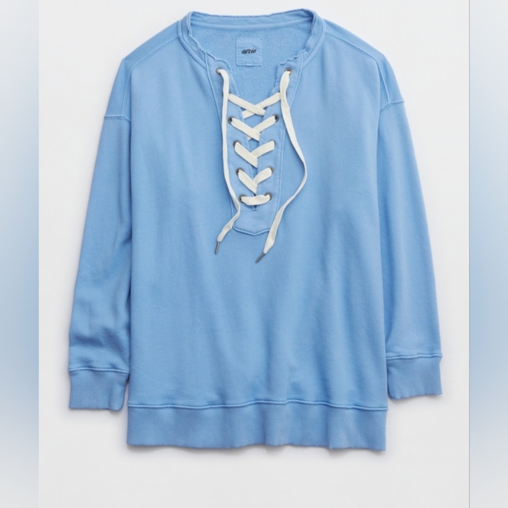 Aerie oversized sweater